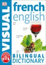 French English Bilingual Visual Dictionary  [AudioBooks]