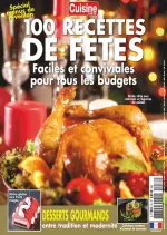 Cuisine Revue N°76 – Novembre 2018-Janvier 2019  [Magazines]