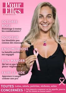 Pour Elles N.51 - 4 Octobre 2023  [Magazines]