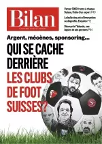 Bilan Magazine Du 27 Juin 2018  [Magazines]