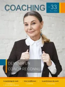 Coaching N.33 - Septembre 2024  [Magazines]