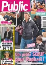 Public N°773 - 4 au 10 Mai 2018  [Magazines]