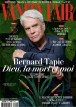 Vanity Fair N°59 – Juillet 2018  [Magazines]