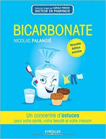 Bicarbonate  [Livres]