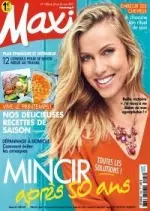 Maxi N°1586 - 20 Au 26 Mars 2017  [Magazines]