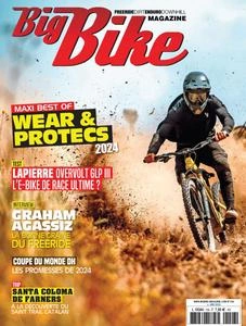 Big Bike Magazine N.156 - Juin 2024  [Magazines]