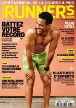 Runner's World N°71 - Septembre 2017  [Magazines]