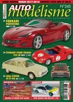 Auto Modélisme - Mai 2018  [Magazines]