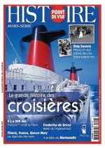 Point De Vue Histoire Hors Série N°9 – La Grande Histoire Des Croisières  [Magazines]