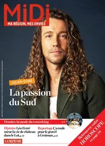 Midi Ouest - 10 Novembre 2024  [Magazines]