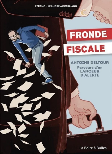 Fronde Fiscale  [BD]