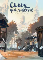 Ceux qui restent (2018)  [BD]