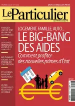 Le Particulier N°1153 – Février 2019  [Magazines]