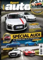 Sport Auto - Février 2018  [Magazines]