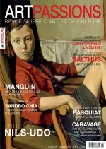 Artpassions N°55 – Septembre 2018  [Magazines]