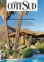 Maisons Côté Sud - Février-Mars 2018  [Magazines]