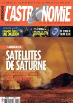 L’Astronomie N°121 – Novembre 2018  [Magazines]