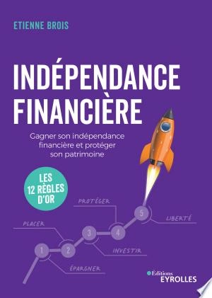 Indépendance financière  [Livres]