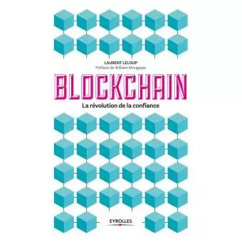 LAURENT LELOUP - BLOCKCHAIN  [AudioBooks]