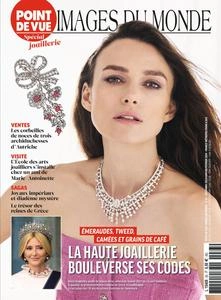 Point de Vue Images du Monde N.83 - Décembre 2023 - Janvier-Février 2024  [Magazines]