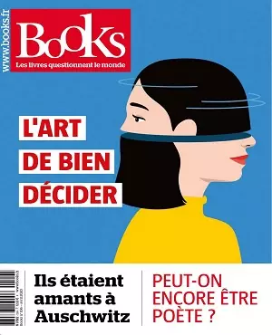 Books N°106 – Avril 2020  [Magazines]