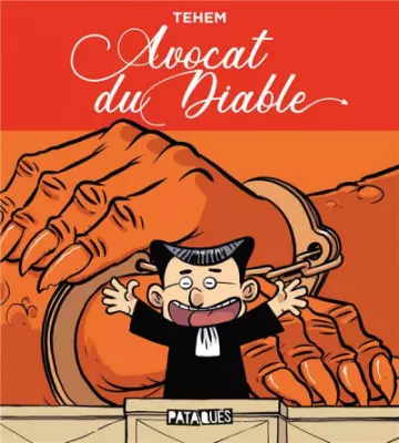 L'AVOCAT DU DIABLE  [BD]