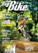 Big Bike Magazine - Juillet 2017  [Magazines]