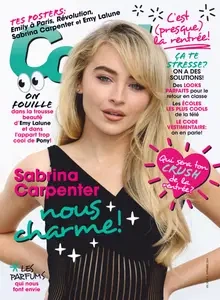 Cool Canada - Septembre 2024  [Magazines]