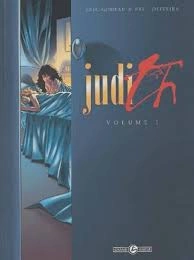 Judith (INT-T01 a T04)  [BD]