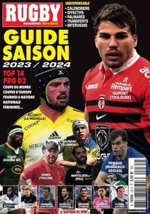 Rugby Magazine Hors-Série N°35 2023  [Magazines]