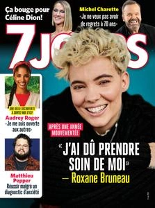 7 Jours - 17 Mai 2024  [Magazines]