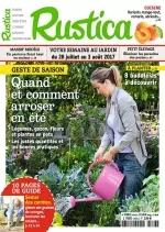 Rustica N°2482 Du 28 Juillet 2017  [Magazines]