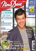 Nous Deux N°3713 Du 28 Août 2018  [Magazines]