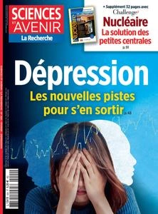 Sciences et Avenir N.924 - Fevrier 2024  [Magazines]