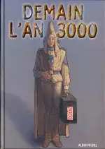 DEMAIN L'AN 3000  [BD]