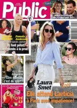 Public N°793 Du 21 au 27 Septembre 2018  [Magazines]