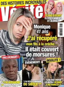 Vérité N.7 - Juin-Juillet-Août 2024  [Magazines]