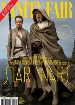 Vanity Fair N°52 - Novembre 2017  [Magazines]