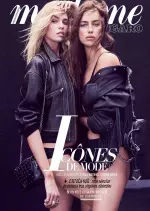 Madame Figaro Du 16 Novembre 2018  [Magazines]