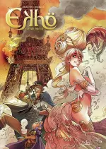 EKHÖ MONDE MIROIR, 8 TOMES  [BD]