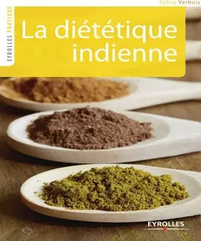 La diététique indienne  [Livres]