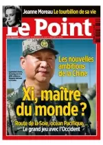 Le Point N°2343 Du 3 au 09 Août 2017  [Magazines]