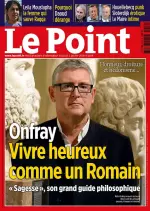 Le Point N°2418 Du 3 au 9 Janvier 2019  [Magazines]