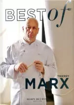 Best of Thierry Marx  [Livres]