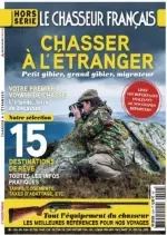 Le Chasseur Français Hors-Série N°92 2017  [Magazines]