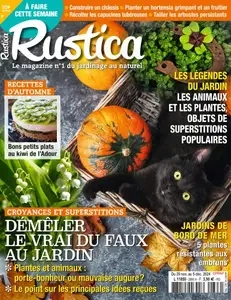 Rustica - 29 Novembre 2024  [Magazines]