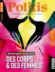 Politis Hors-Série - Novembre 2024 - Janvier 2025  [Magazines]