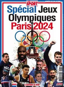 Le Sport N.81 - Avril-Mai-Juin 2024  [Magazines]