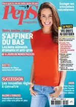 Pep’s - Mai-Juin 2018  [Magazines]