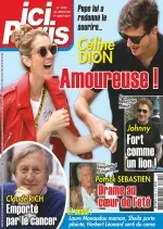 Ici Paris N°3760 Du 26 Juillet 2017  [Magazines]